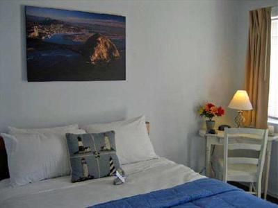 фото отеля Bayfront Inn Morro Bay