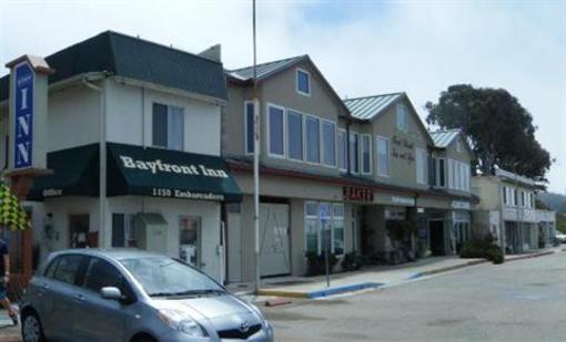 фото отеля Bayfront Inn Morro Bay