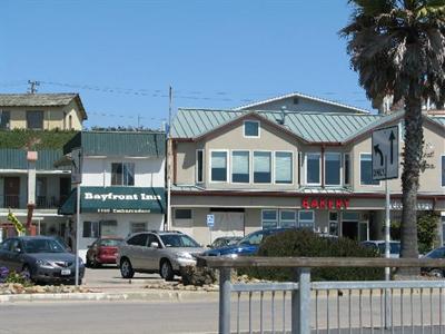 фото отеля Bayfront Inn Morro Bay