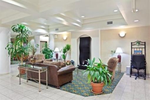 фото отеля Holiday Inn Express Tacoma