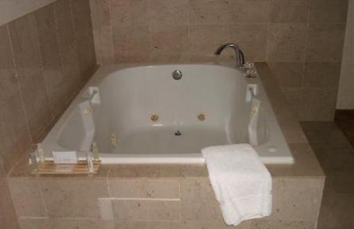 фото отеля Holiday Inn Express Tacoma