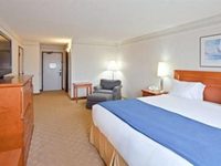 Holiday Inn Express Tacoma