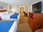 фото отеля Holiday Inn Express Tacoma