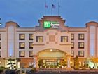 фото отеля Holiday Inn Express Tacoma