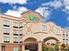 фото отеля Holiday Inn Express Tacoma