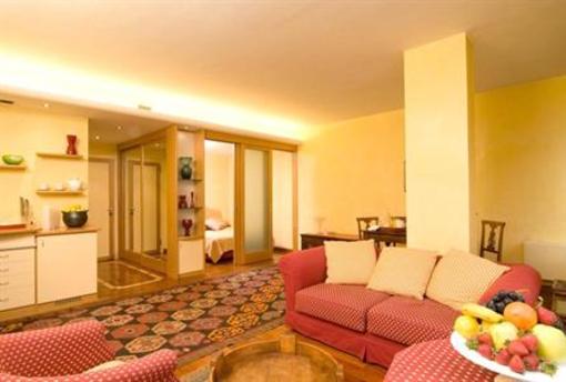 фото отеля Europa Hotel Padua