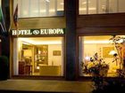 фото отеля Europa Hotel Padua