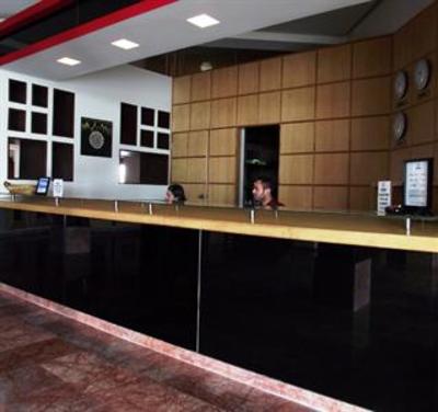фото отеля Hotel Colon Plaza Nuevo Laredo