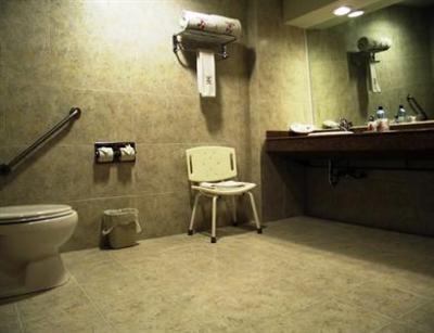 фото отеля Hotel Colon Plaza Nuevo Laredo