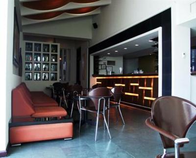фото отеля Hotel Colon Plaza Nuevo Laredo