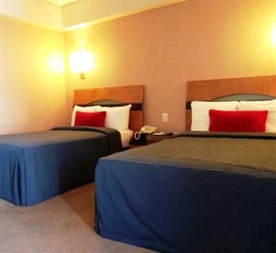 фото отеля Hotel Colon Plaza Nuevo Laredo