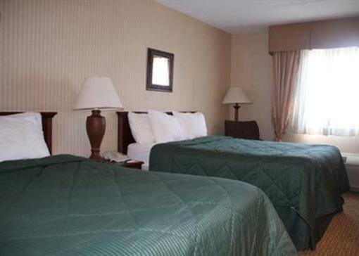 фото отеля Comfort Inn Airport Warwick (Rhode Island)