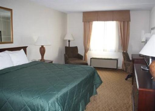 фото отеля Comfort Inn Airport Warwick (Rhode Island)