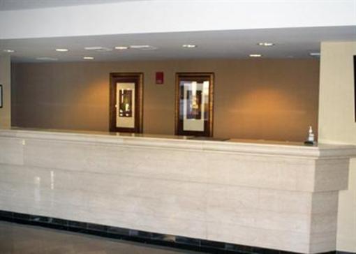 фото отеля Comfort Inn Airport Warwick (Rhode Island)
