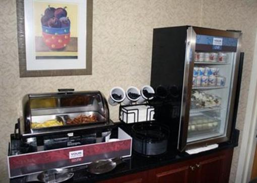 фото отеля Comfort Inn Airport Warwick (Rhode Island)