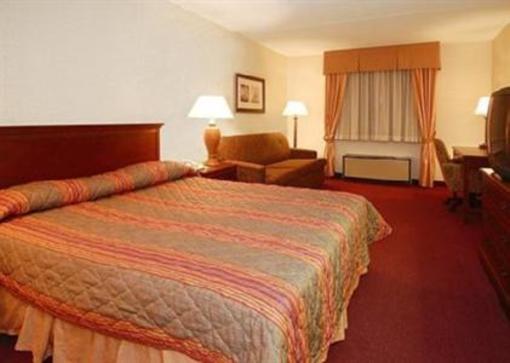 фото отеля Comfort Inn Airport Warwick (Rhode Island)