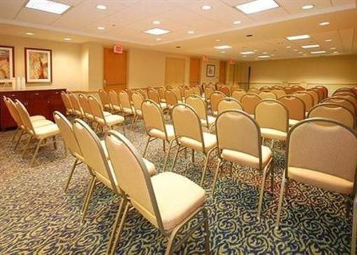 фото отеля Comfort Inn Airport Warwick (Rhode Island)