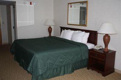 фото отеля Comfort Inn Airport Warwick (Rhode Island)