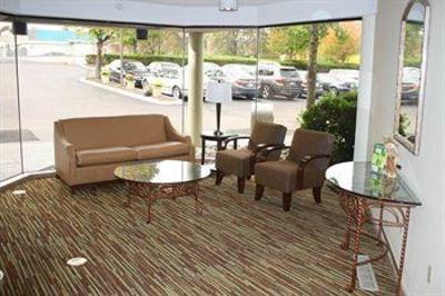 фото отеля Comfort Inn Airport Warwick (Rhode Island)