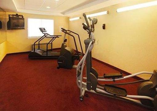 фото отеля Comfort Inn Airport Warwick (Rhode Island)