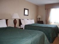 Comfort Inn Airport Warwick (Rhode Island)