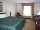 фото отеля Comfort Inn Airport Warwick (Rhode Island)