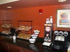 фото отеля Comfort Inn Airport Warwick (Rhode Island)