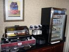 фото отеля Comfort Inn Airport Warwick (Rhode Island)