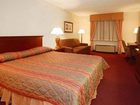 фото отеля Comfort Inn Airport Warwick (Rhode Island)