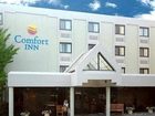 фото отеля Comfort Inn Airport Warwick (Rhode Island)