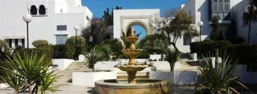 фото отеля Golden Tulip Carthage Residence