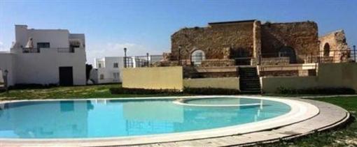 фото отеля Golden Tulip Carthage Residence