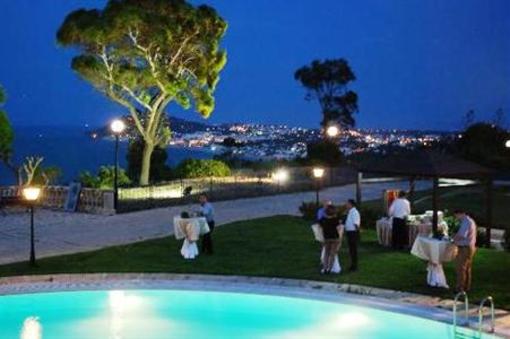 фото отеля Golden Tulip Carthage Residence