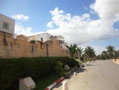 фото отеля Golden Tulip Carthage Residence