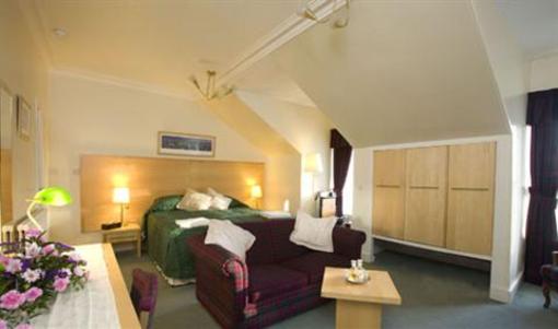 фото отеля Allison House Hotel