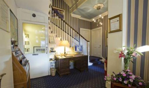 фото отеля Allison House Hotel