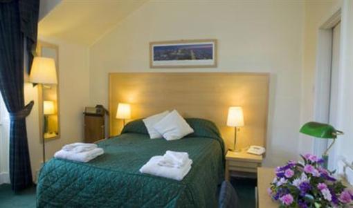 фото отеля Allison House Hotel