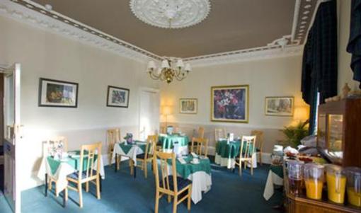 фото отеля Allison House Hotel