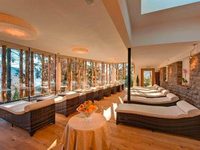 Hotel Der Waldhof Vollan