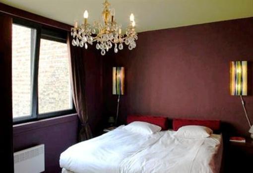 фото отеля Hotel Diamonds And Pearls