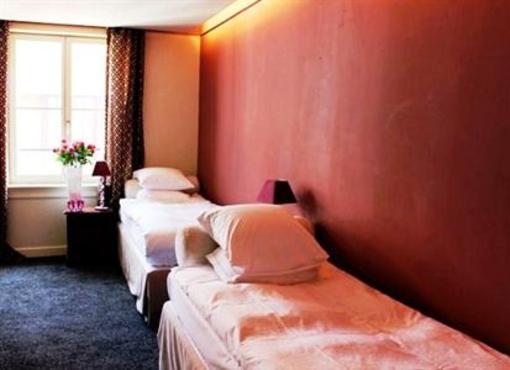 фото отеля Hotel Diamonds And Pearls