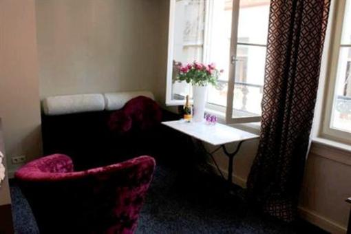 фото отеля Hotel Diamonds And Pearls