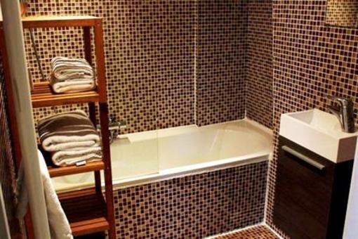 фото отеля Hotel Diamonds And Pearls