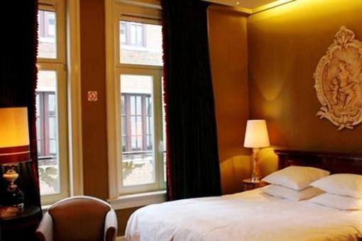 фото отеля Hotel Diamonds And Pearls