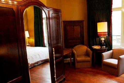 фото отеля Hotel Diamonds And Pearls