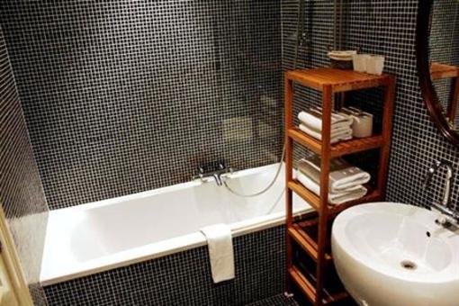 фото отеля Hotel Diamonds And Pearls