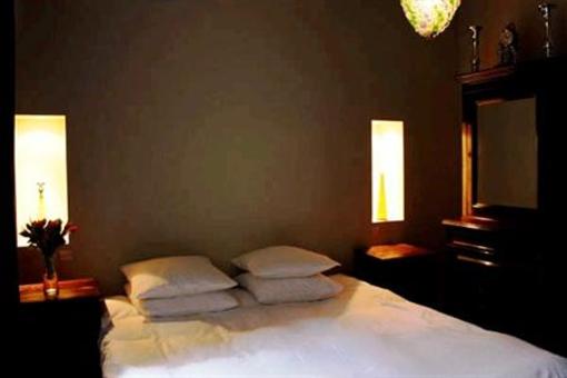 фото отеля Hotel Diamonds And Pearls