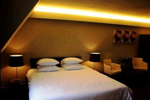 фото отеля Hotel Diamonds And Pearls
