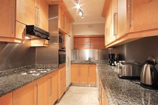 фото отеля Bantry Beach Luxury Suites