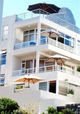 фото отеля Bantry Beach Luxury Suites